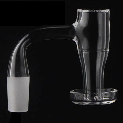 Full Weld Vortex Terp Slurper Quartz Banger