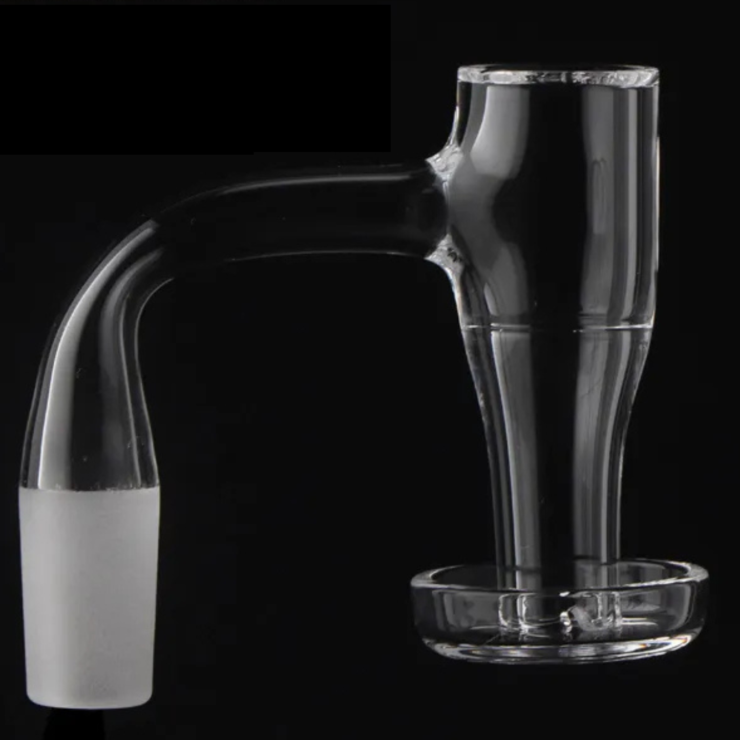 Full Weld Vortex Terp Slurper Quartz Banger