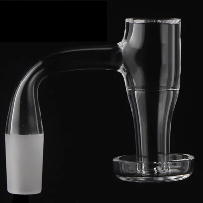 Full Weld Vortex Terp Slurper Quartz Banger