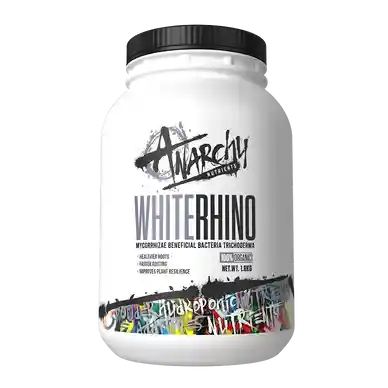 Anarchy Nutrients - White Rhino