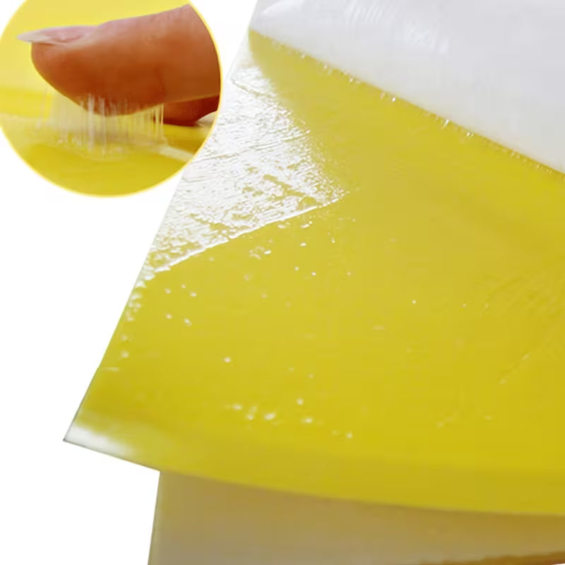 Yellow Sticky Insect Trap - Pk 10