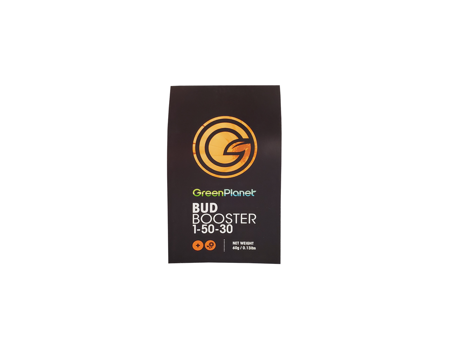 GreenPlanet Bud Booster 60 g - Pack 5