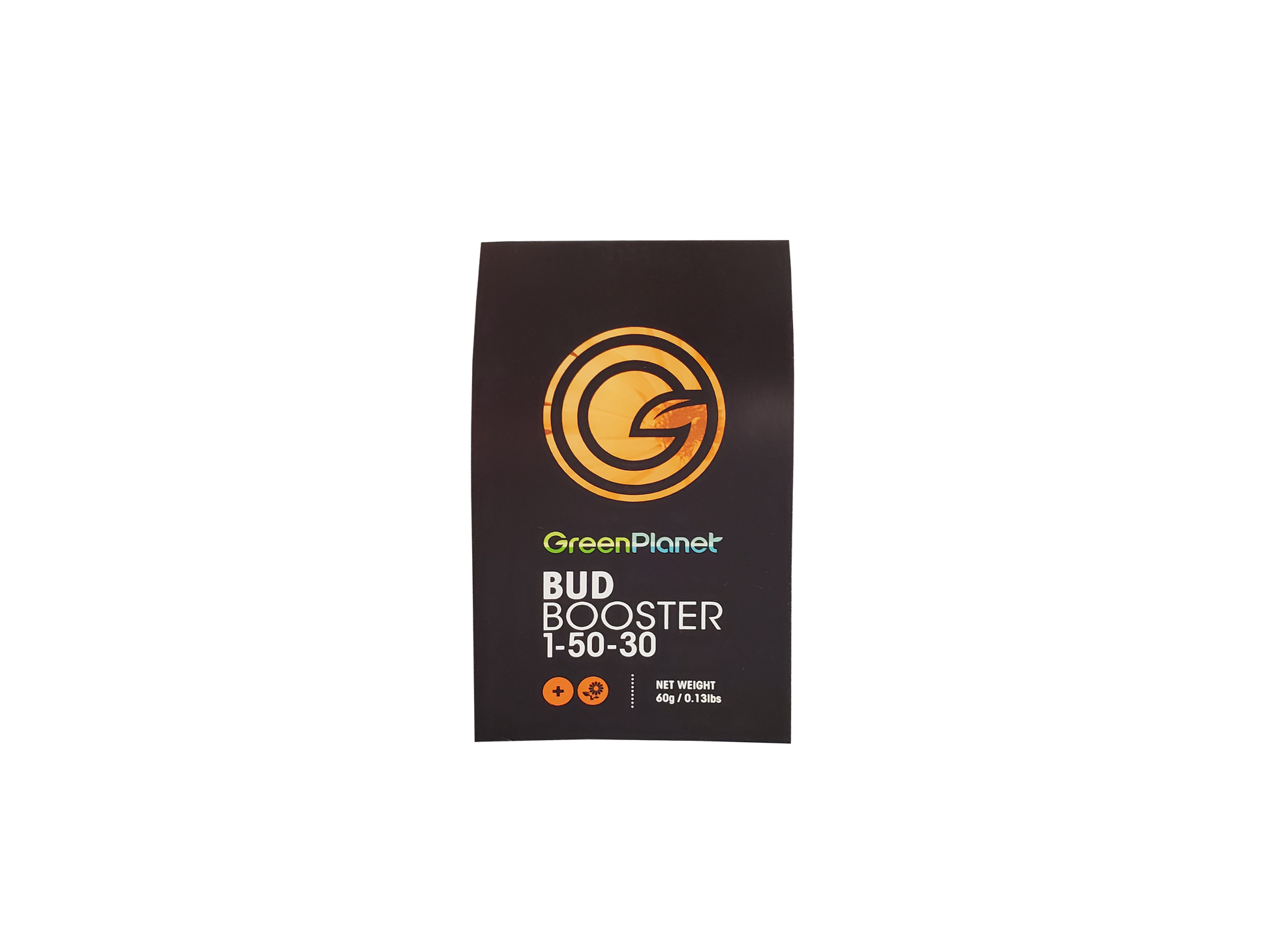 GreenPlanet Bud Booster 60 g - Pack 5