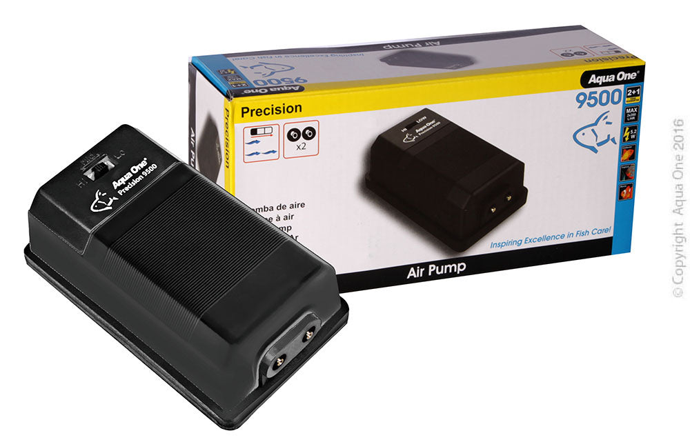 Aqua One Air Pump
