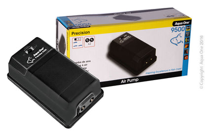 Aqua One Air Pump
