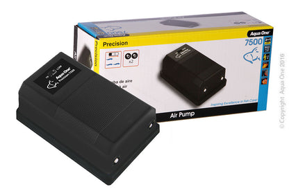Aqua One Air Pump