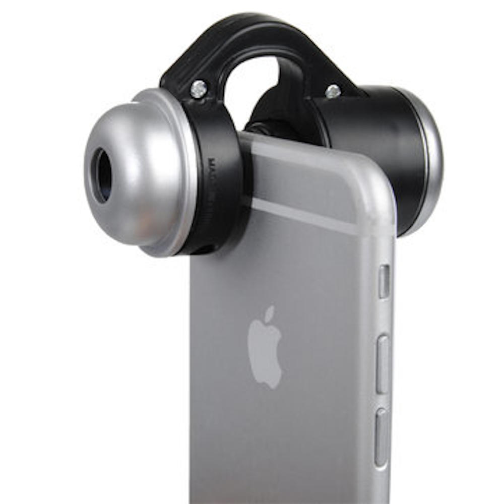 Smartphone Microscope 30x zoom
