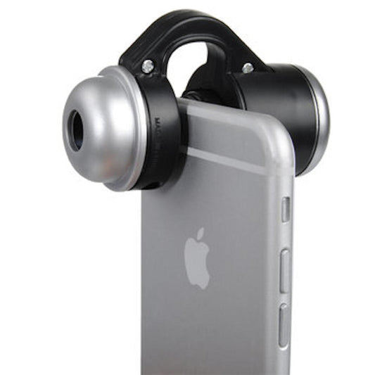 Smartphone Microscope 30x zoom