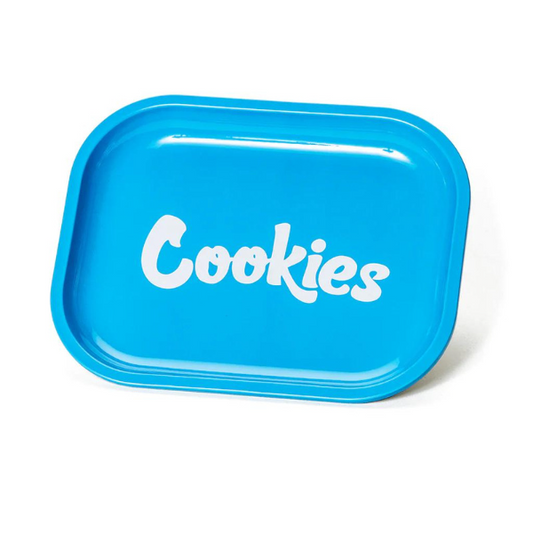 *CLEARANCE* COOKIES METAL ROLLING TRAY ** LAST 1 **