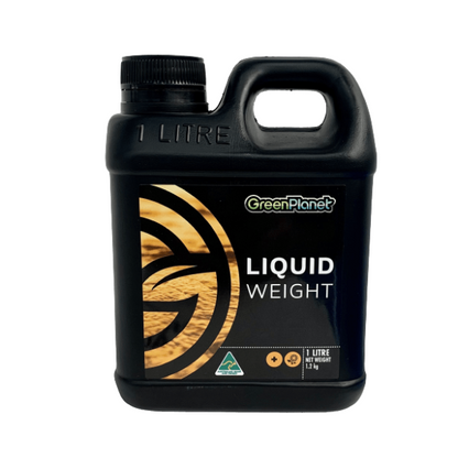 GreenPlanet - Liquid Weight