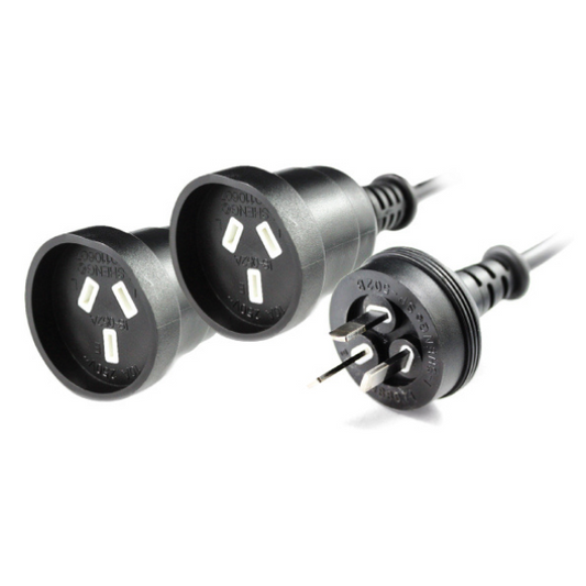 Extension Leads