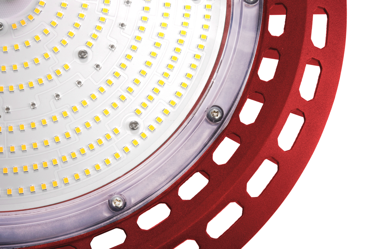 Cultiv8 Solar Sun UFO LED