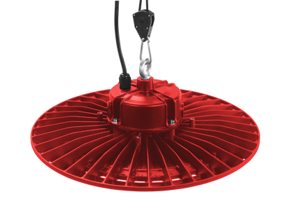 Cultiv8 Solar Sun UFO LED