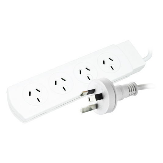 Powerboards and Adaptors