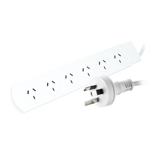 Powerboards and Adaptors