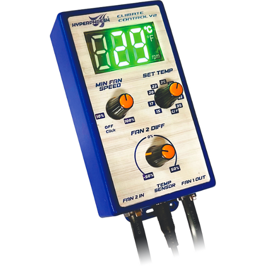 Phresh Easy Fan Controller