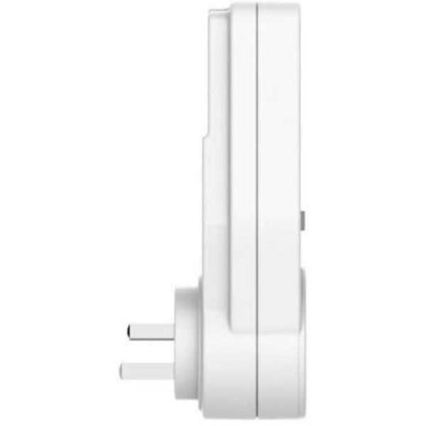 BALDR Power Meter