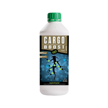 Nutrifield - Cargo Boost