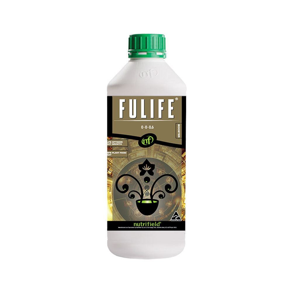 Nutrifield - Fulife