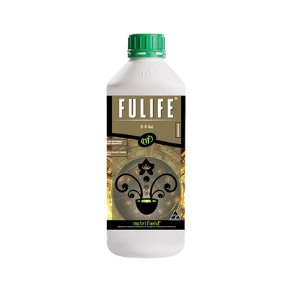 Nutrifield - Fulife