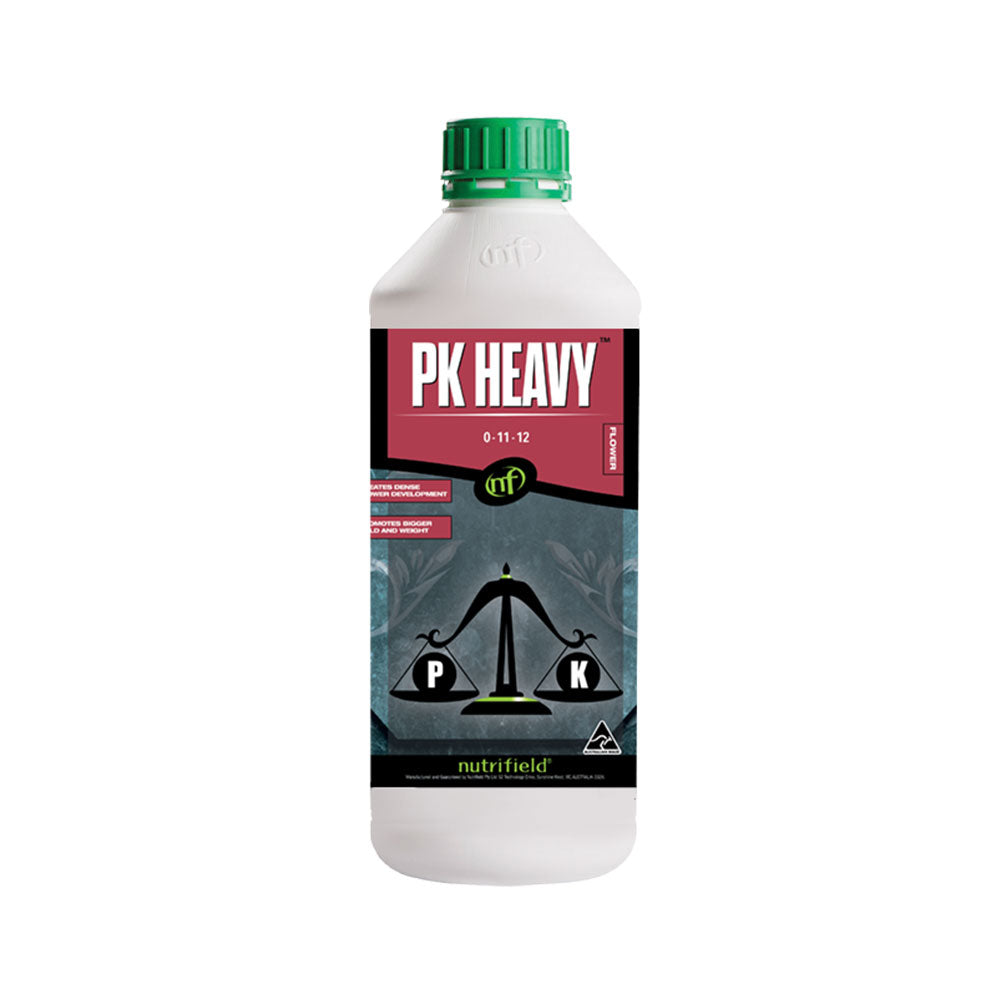 Nutrifield - PK Heavy