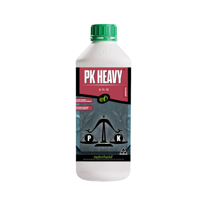 Nutrifield - PK Heavy