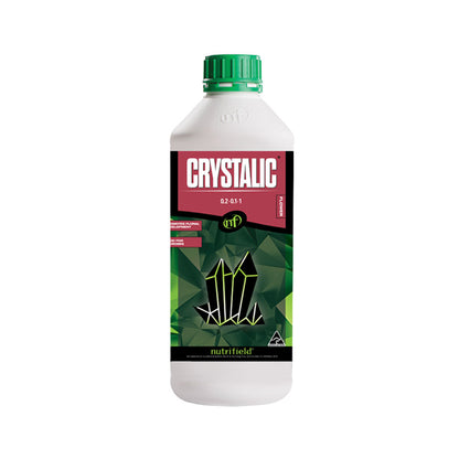 Nutrifield - Crystalic