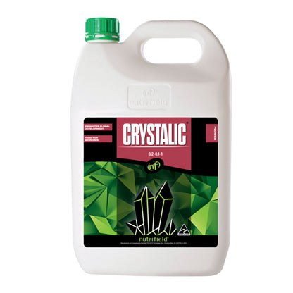 Nutrifield - Crystalic