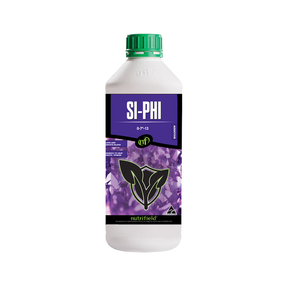 Nutrifield - Si-Phi