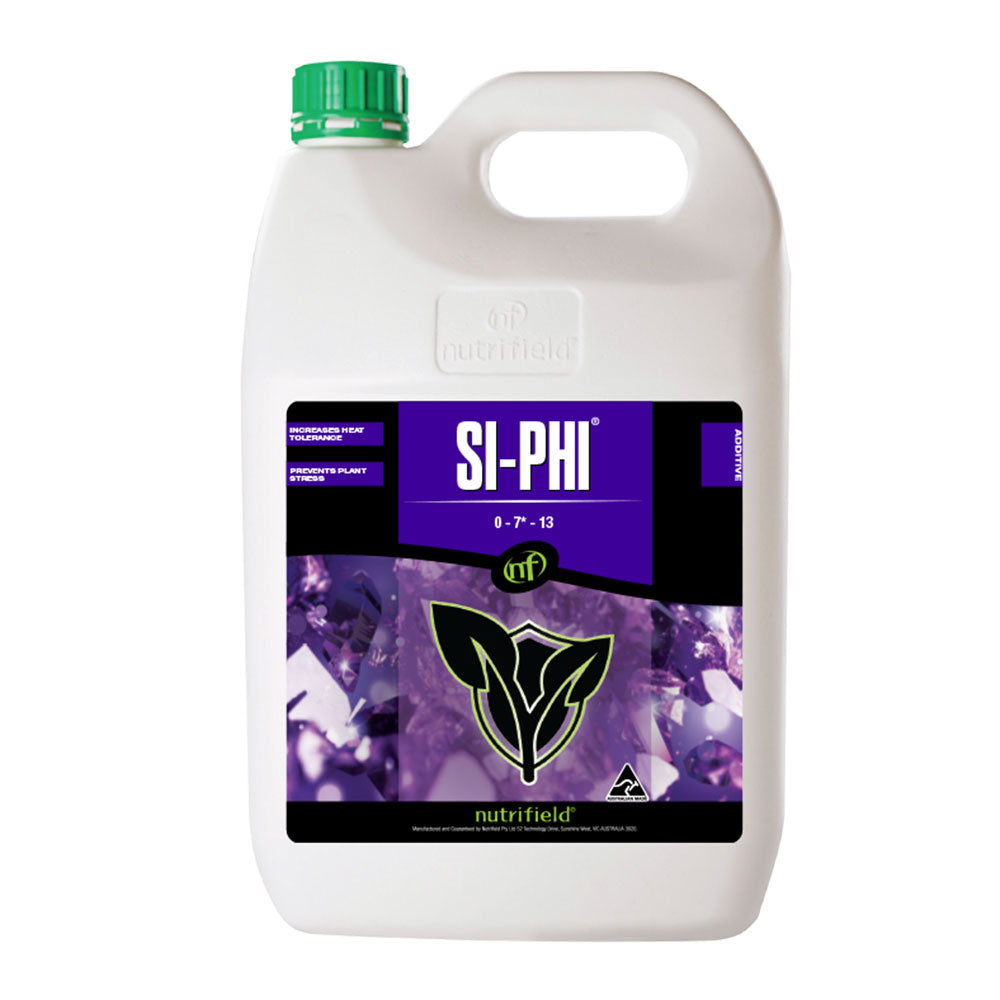 Nutrifield - Si-Phi