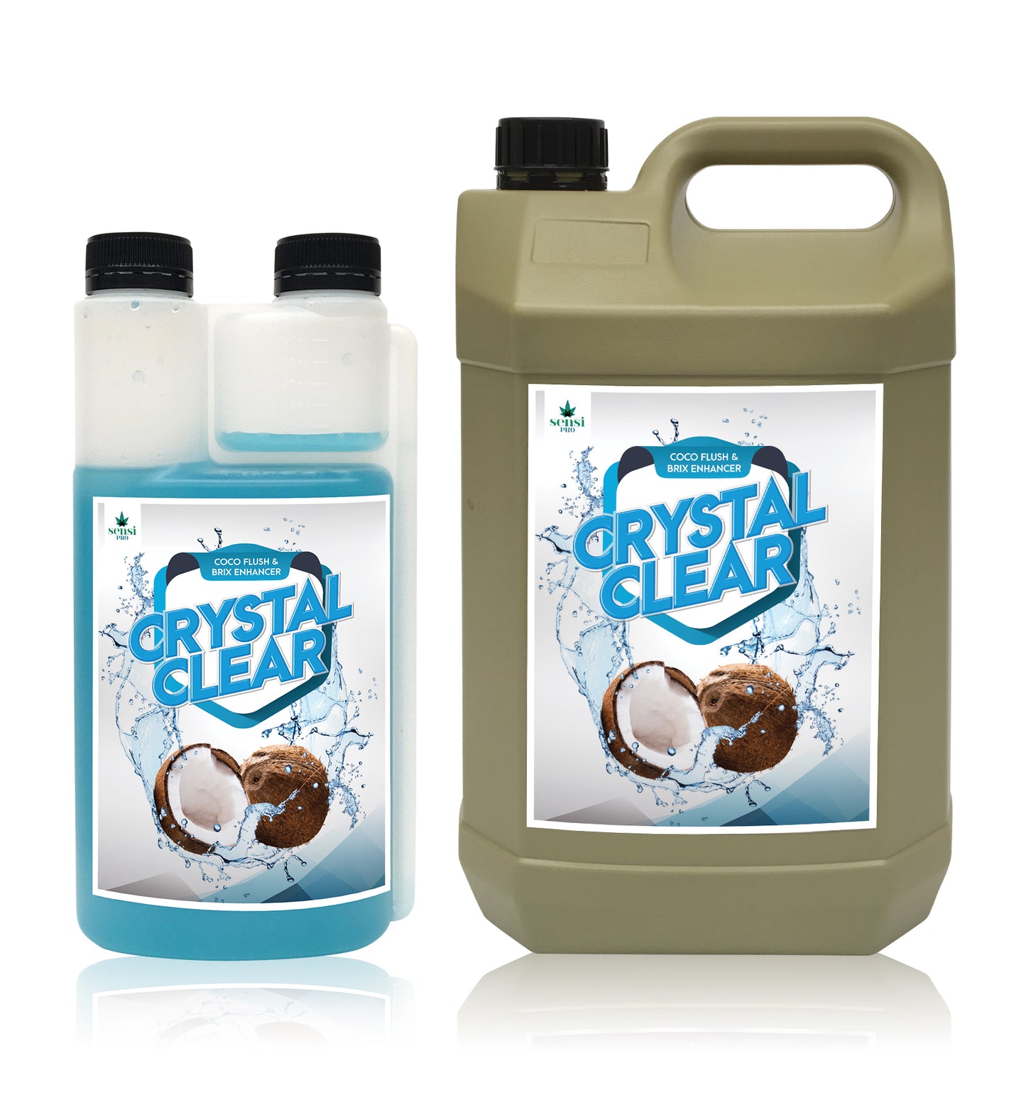 Bio Diesel - CRYSTAL CLEAR