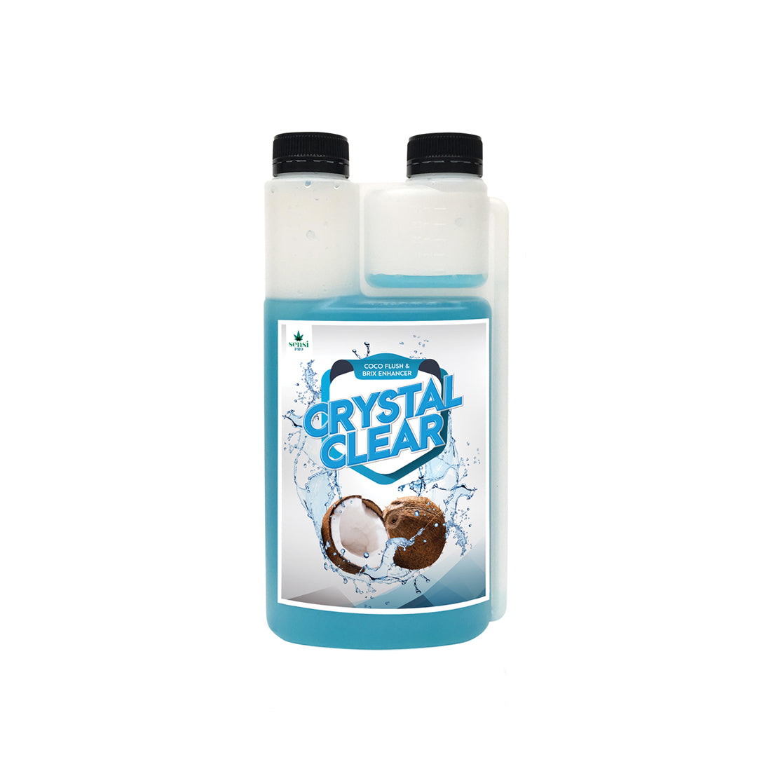 Bio Diesel - CRYSTAL CLEAR