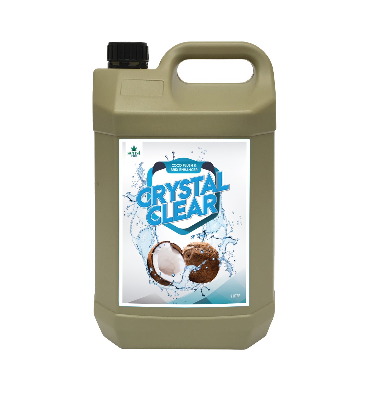 Bio Diesel - CRYSTAL CLEAR