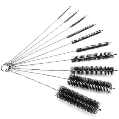 Cleaning Brushes 3pk/8pk/10pk