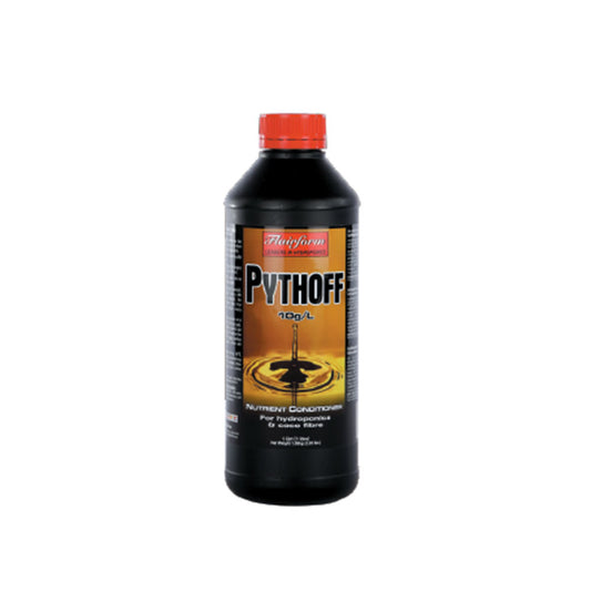 Pythoff 1L