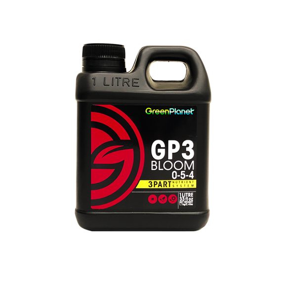 GreenPlanet - GP3