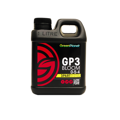 GreenPlanet - GP3