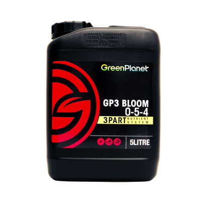 GreenPlanet - GP3