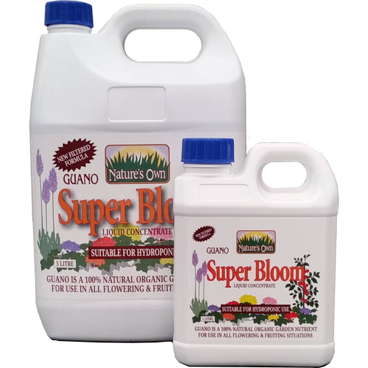 Natures Own Guano Super Bloom