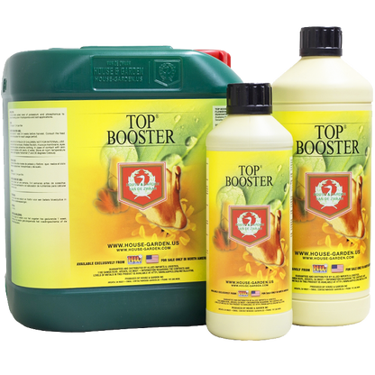 H&G Top Booster