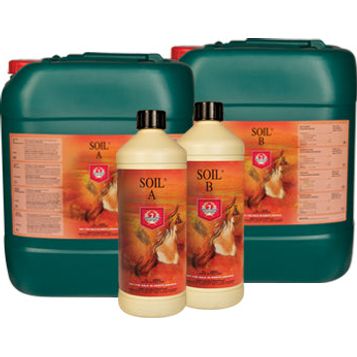 H&G Soil A&B