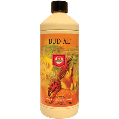 H&G Bud-XL