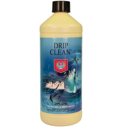 H&G Drip Clean