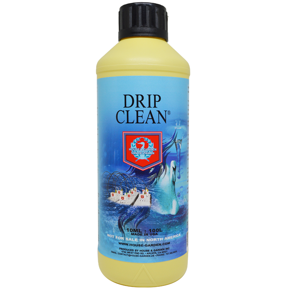 H&G Drip Clean