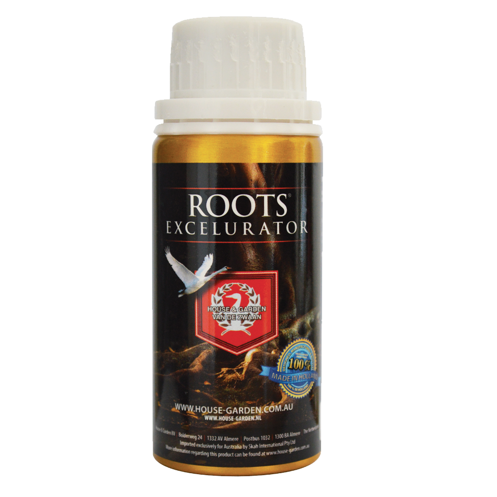 H&G - Roots Excelurator – Hydro Hub