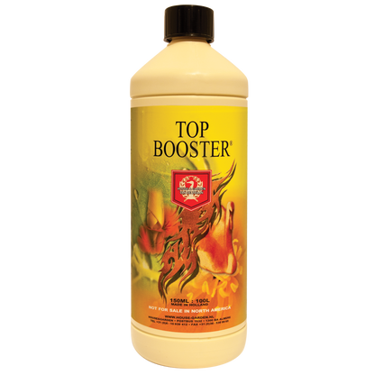 H&G Top Booster