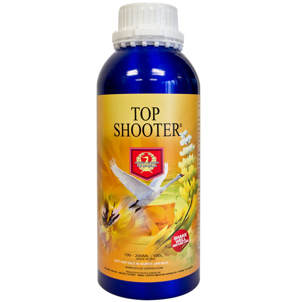 H&G Top Shooter