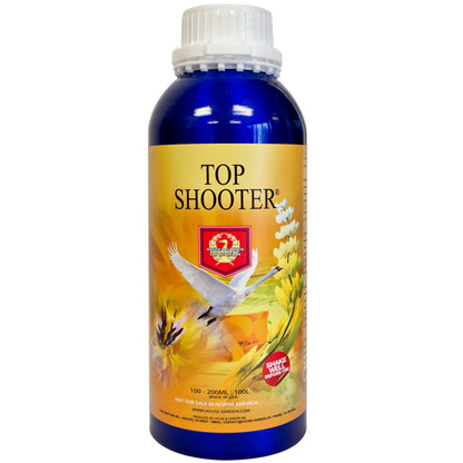 H&G Top Shooter