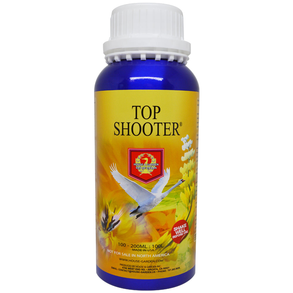 H&G Top Shooter