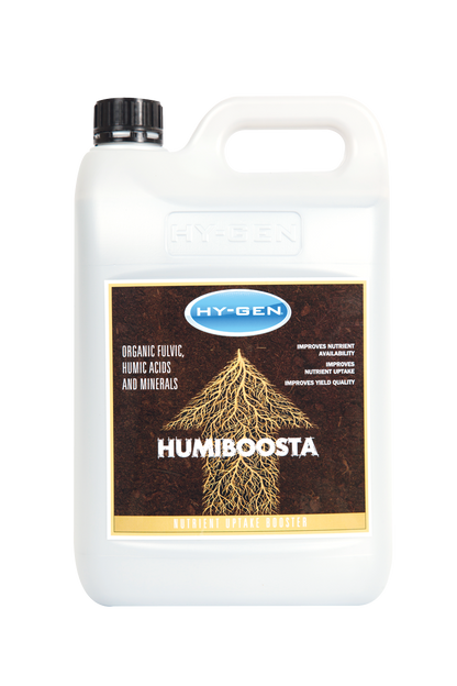 HY-GEN Humiboosta